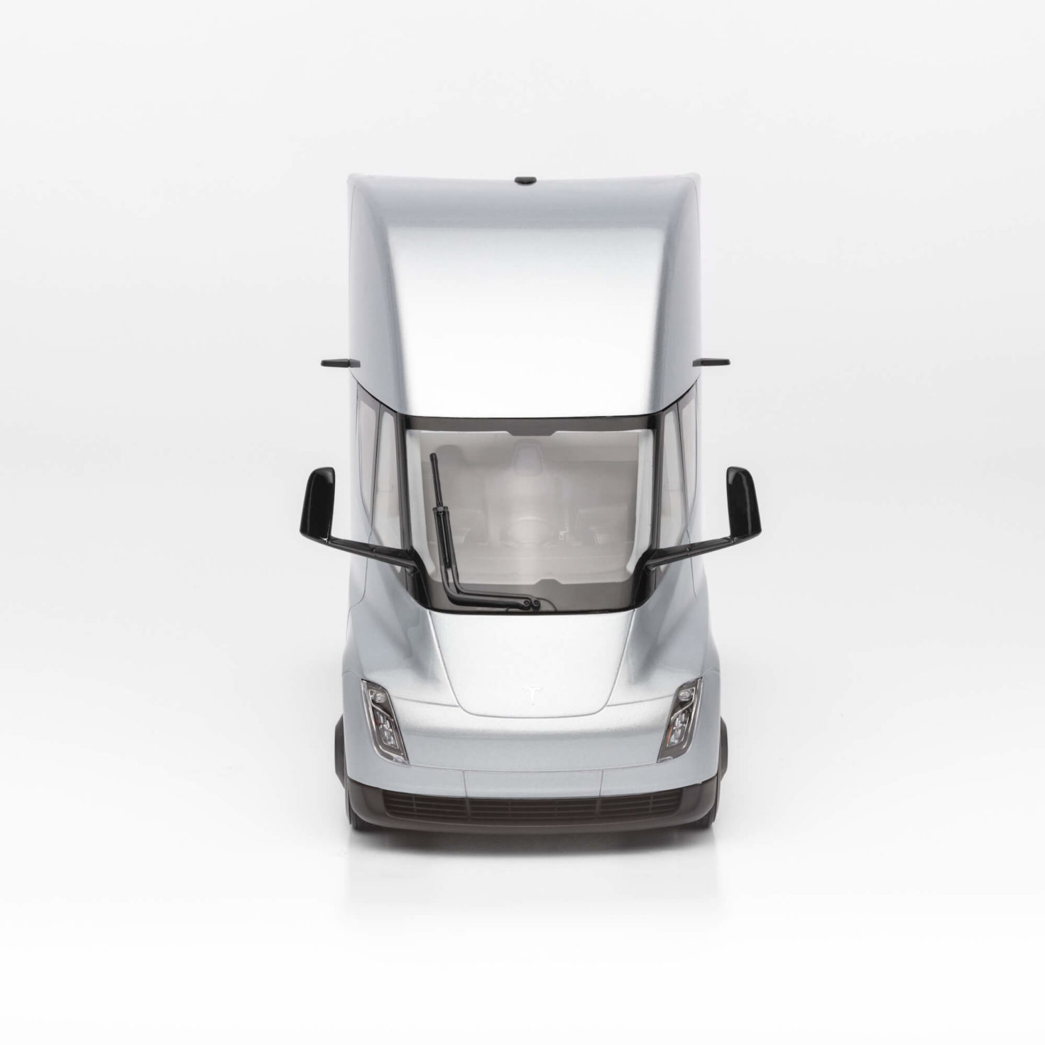 tesla semi diecast