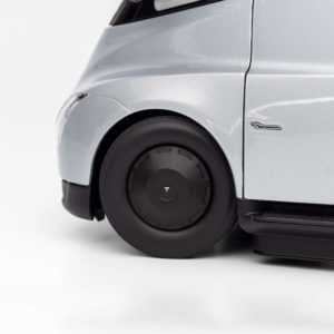 tesla semi diecast