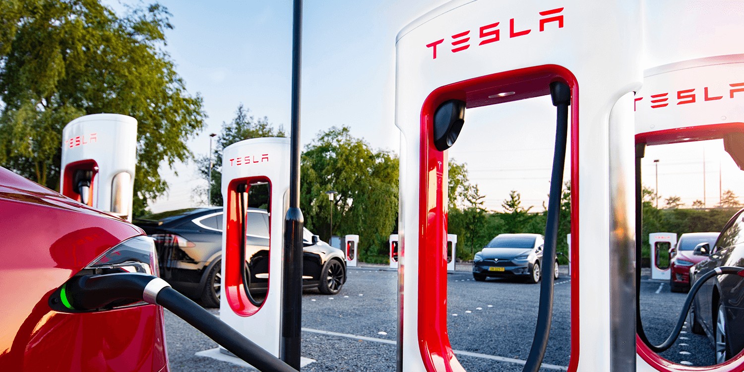 Tesla to activate first ultra-fast Supercharger V3.0 this ...