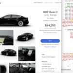 photo of Tesla Model S and Model X spotted with Autopilot “Hardware 3” codes for Full Self-Driving image