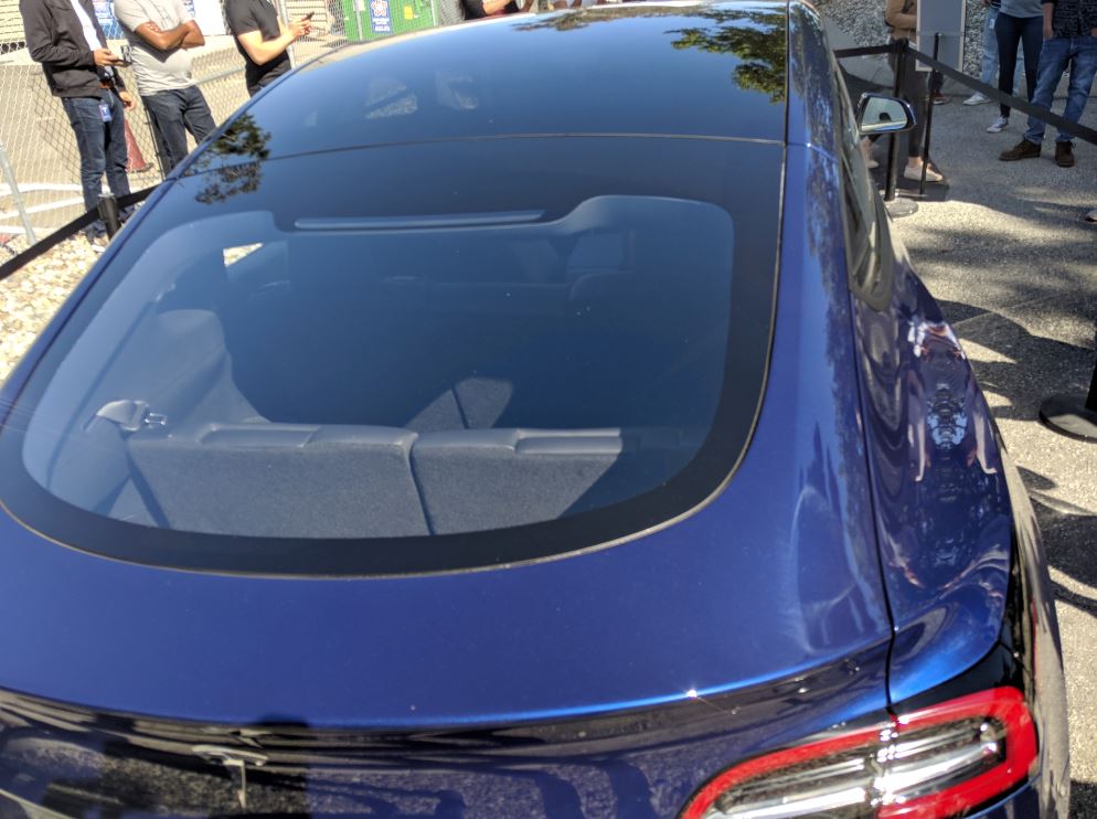 Model Y 7 seater or 5 seater dilemma Tesla Motors Club