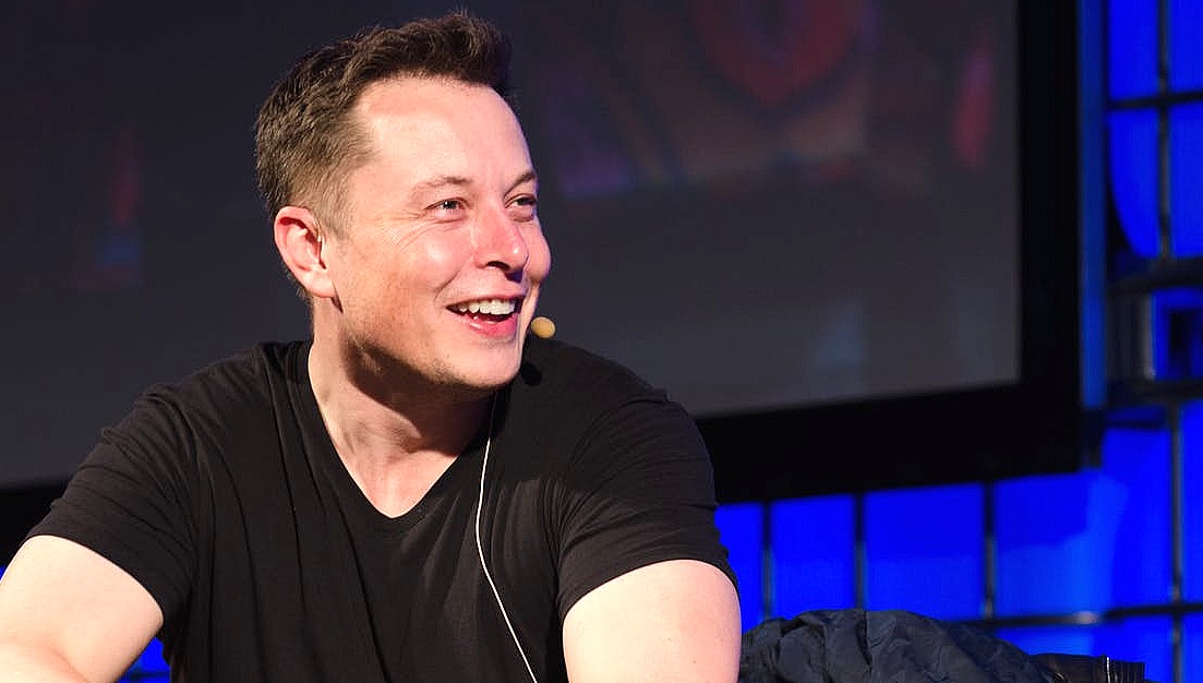 Elon Musk Talks Mars Ufos Neuralink Dogecoin And More In Clubhouse Of Elon Musk