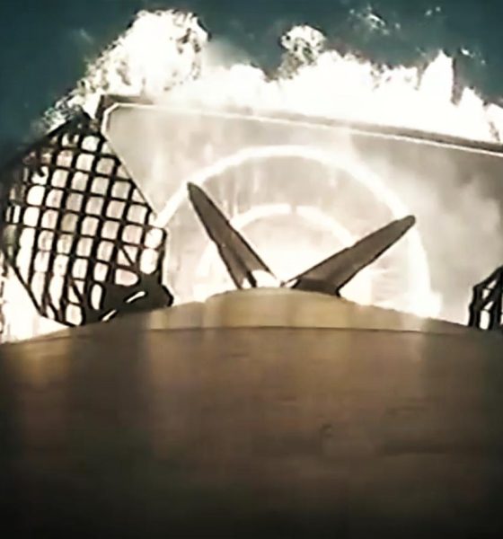 Starlink-1 will mark SpaceX's first attempted drone ship landing in more than five months.