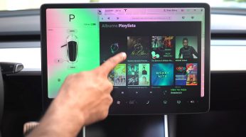 is spotify free on tesla model 3 is spotify free on tesla model 3
