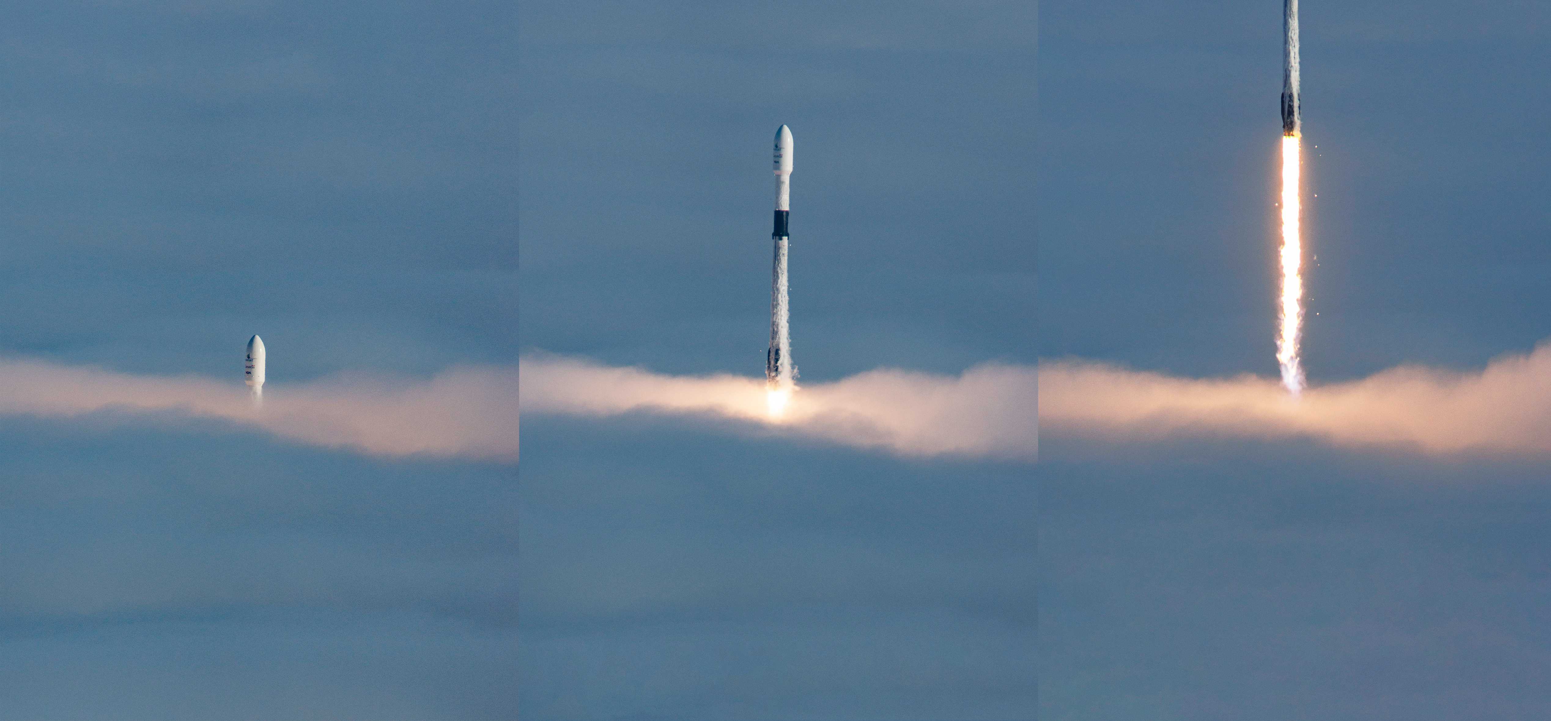 Falcon 9 B1051 RCM SLC-4E liftoff through fog (SpaceX) 1 edit (c)