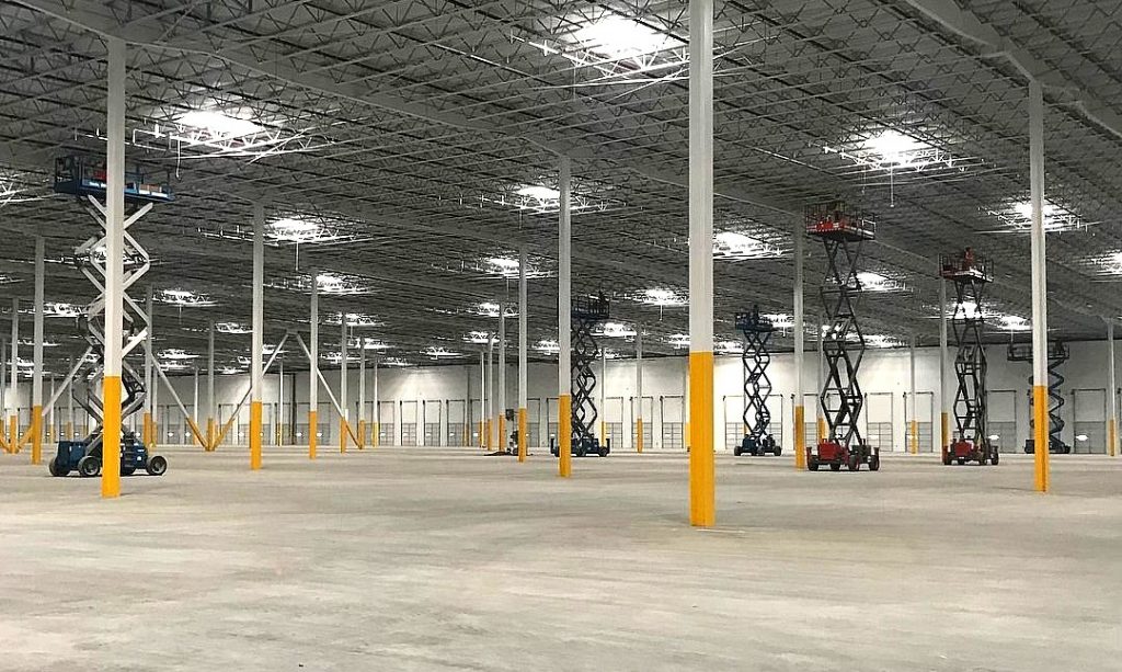 Tesla's recent job openings hint at production activities at Lathrop, CA site