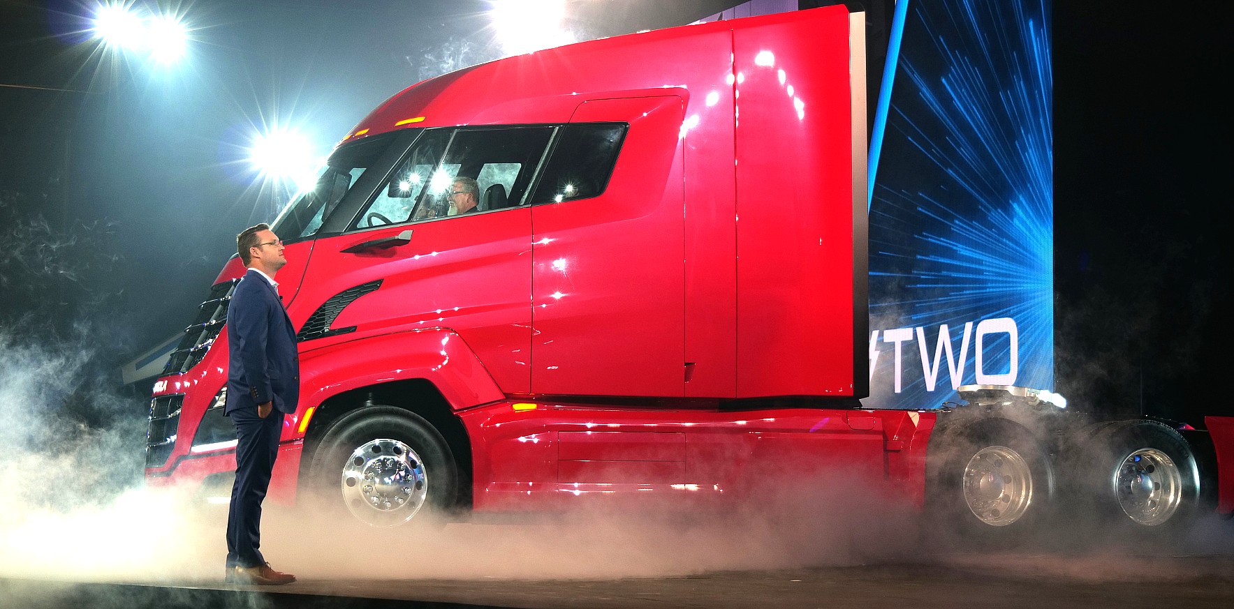 Nikola founder Trevor Milton found guilty of fraud: ‘I did nothing wrong’ Auto Recent