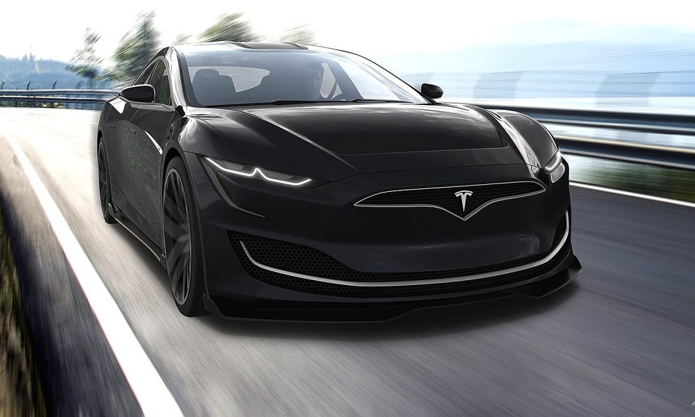 Tesla Motors News, Buzz & Rumors