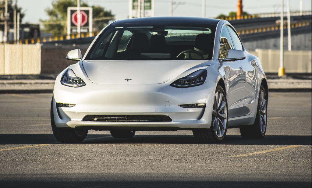 Tesla