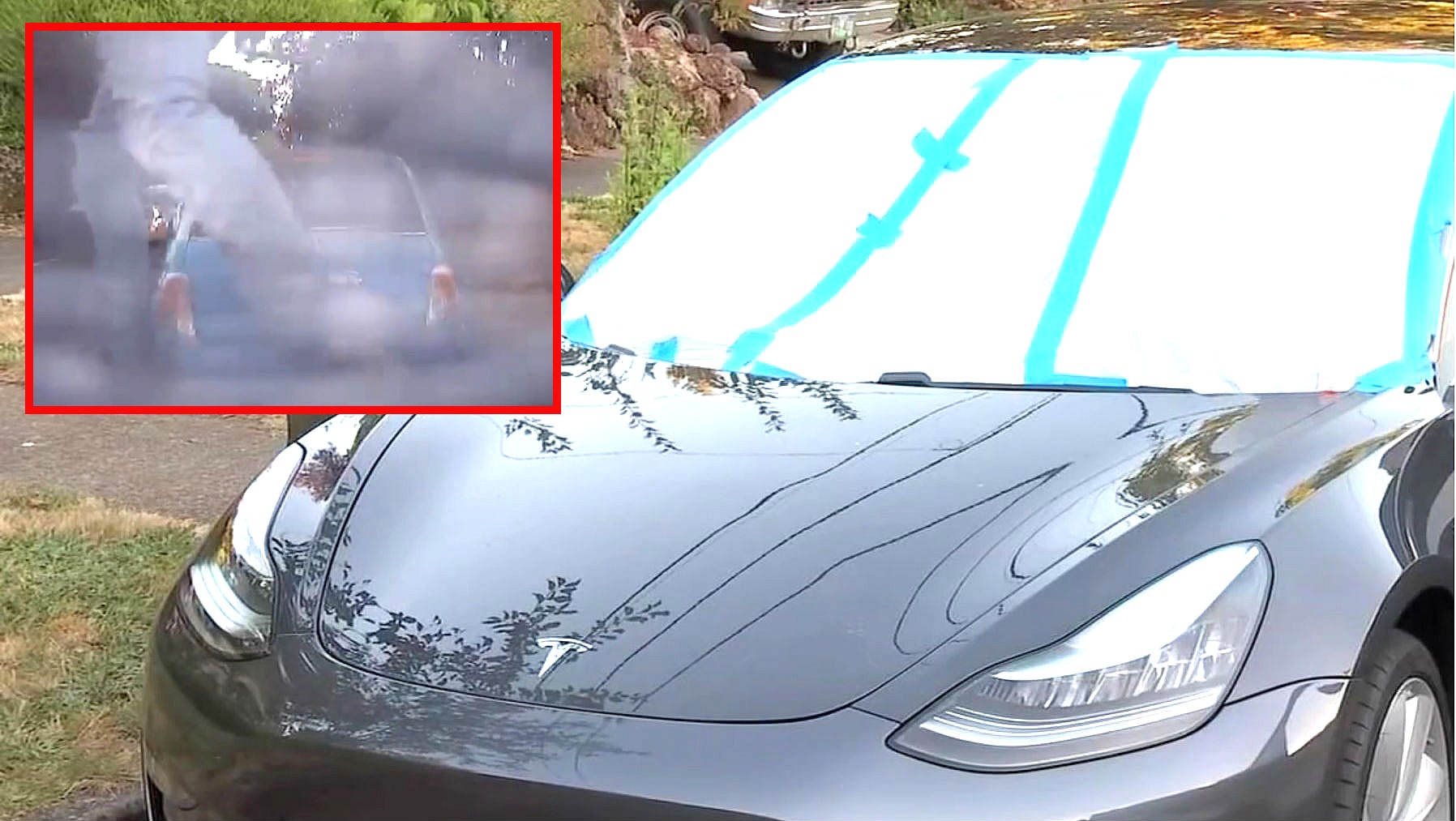 Unique And Premium-Built car camera vandalism 