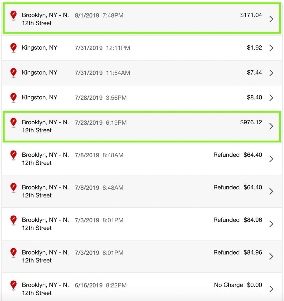 Supercharger on sale idle fee
