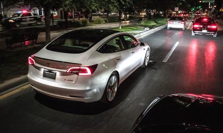 tesla-model-3-night-3a