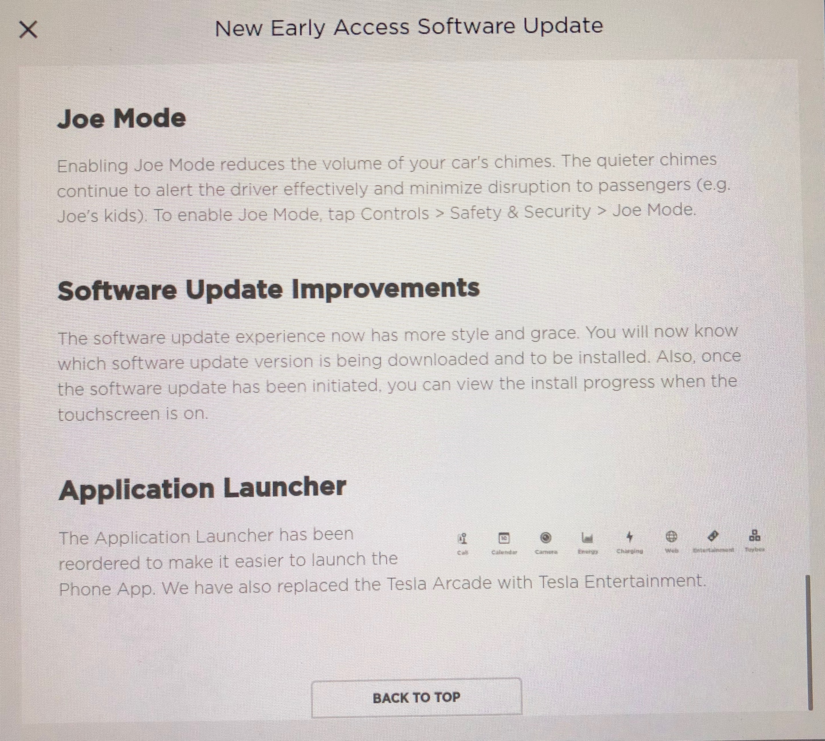 Tesla's 'Joe Mode' in its V10 update is a lifesaver for ... - 