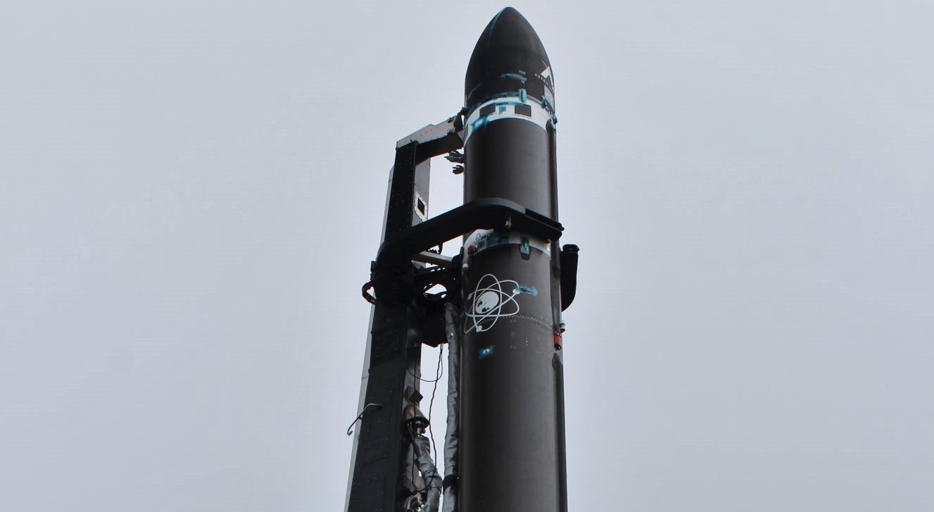 Rocket Lab set for Electron's 9th launch as work continues on