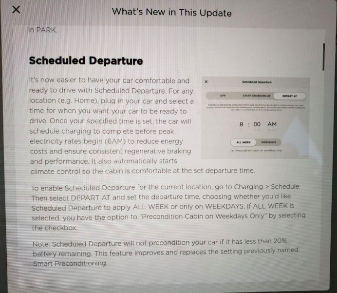 tesla model 3 set charge time