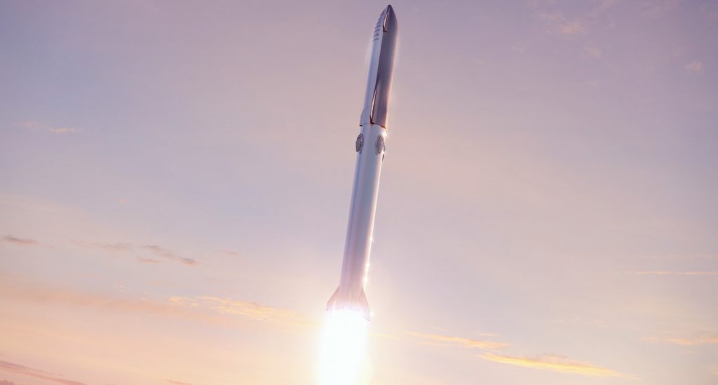 https://www.teslarati.com/wp-content/uploads/2019/10/Starship-2019-SpaceX-Super-Heavy-launch-render-1-crop-2-1024x549.jpg