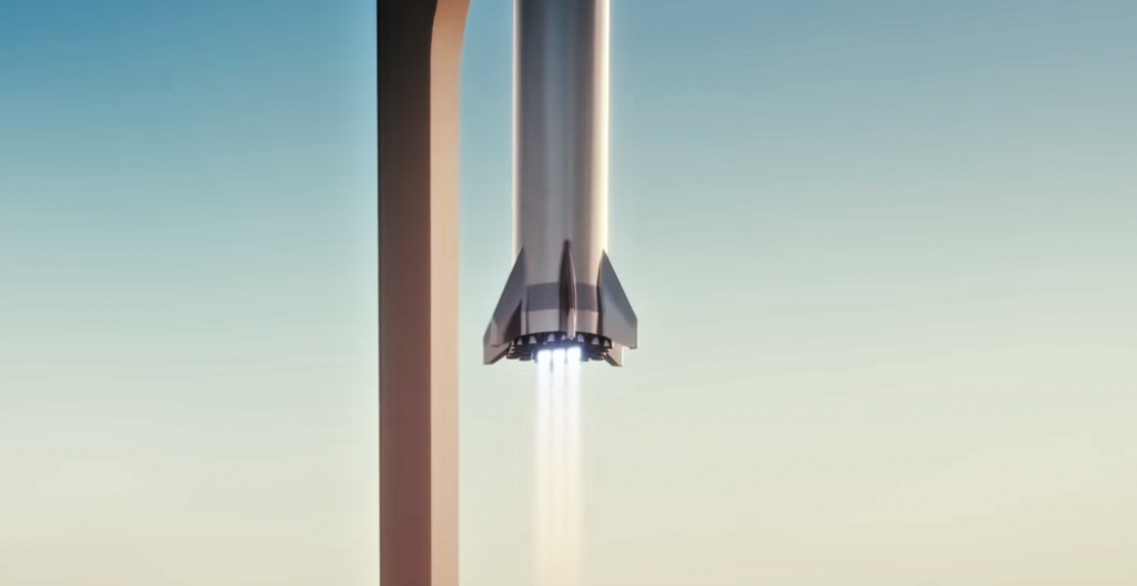 SpaceX Starship boosters could completely give up landings, says Elon Musk