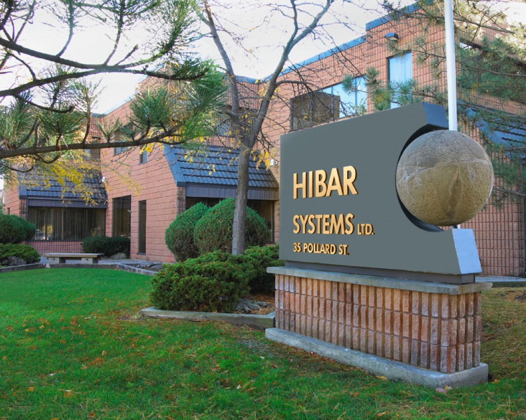 hibar systems