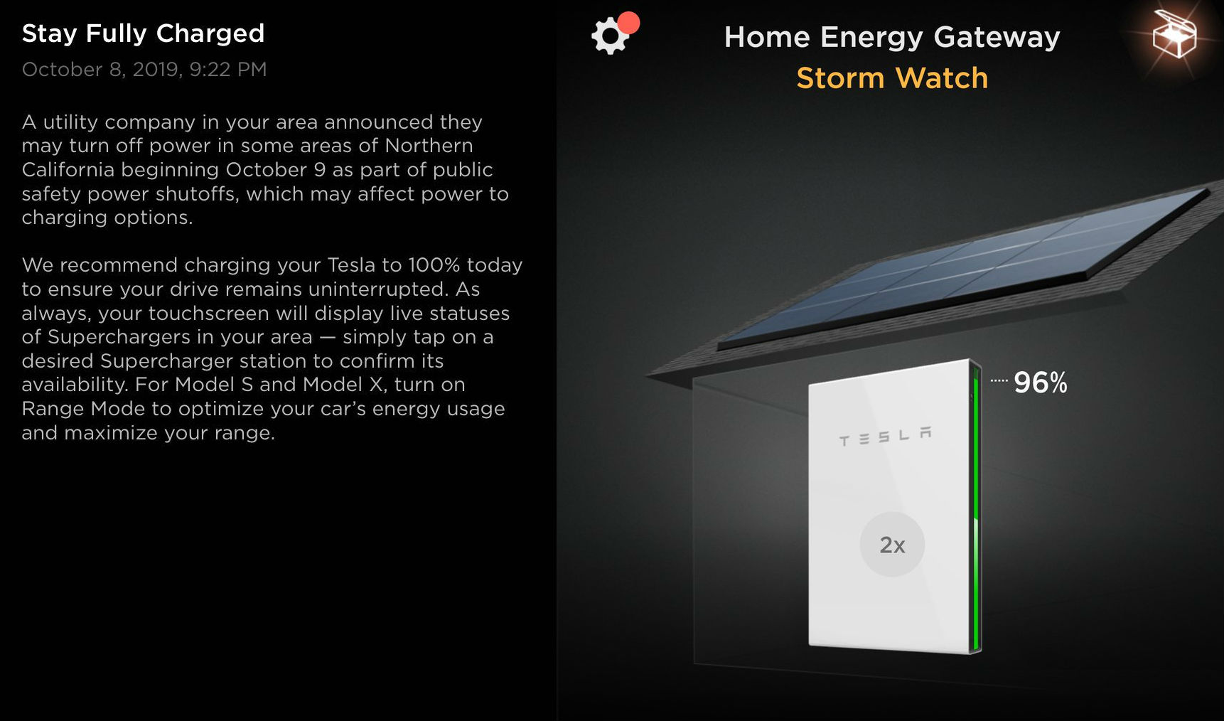 tesla-pge-power-outages