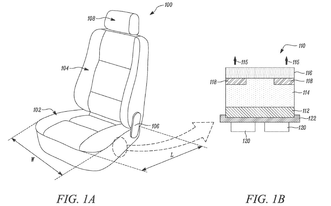 ventilated-seats-patent-1