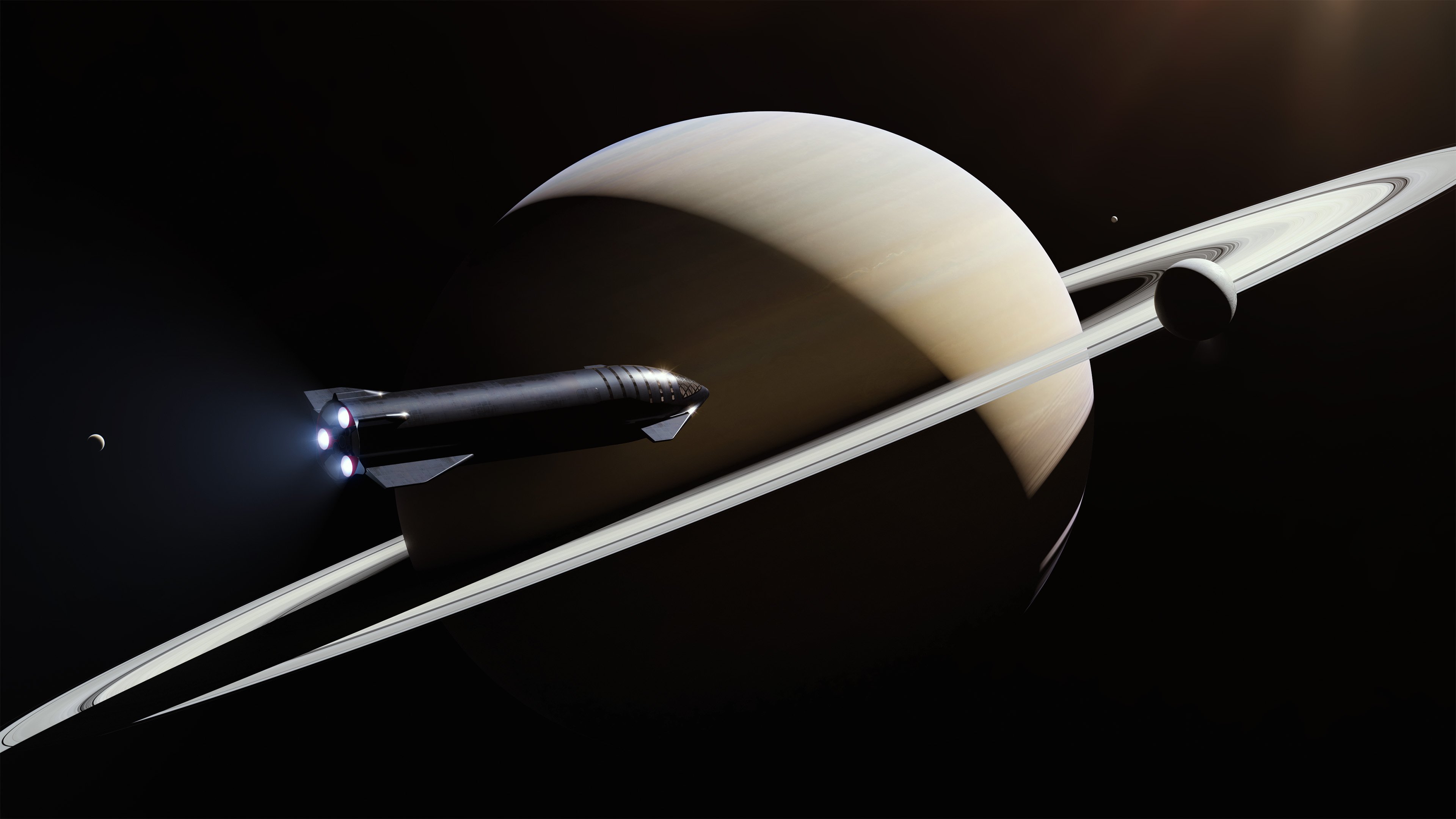 Starship 2019 Saturn render (SpaceX) 1
