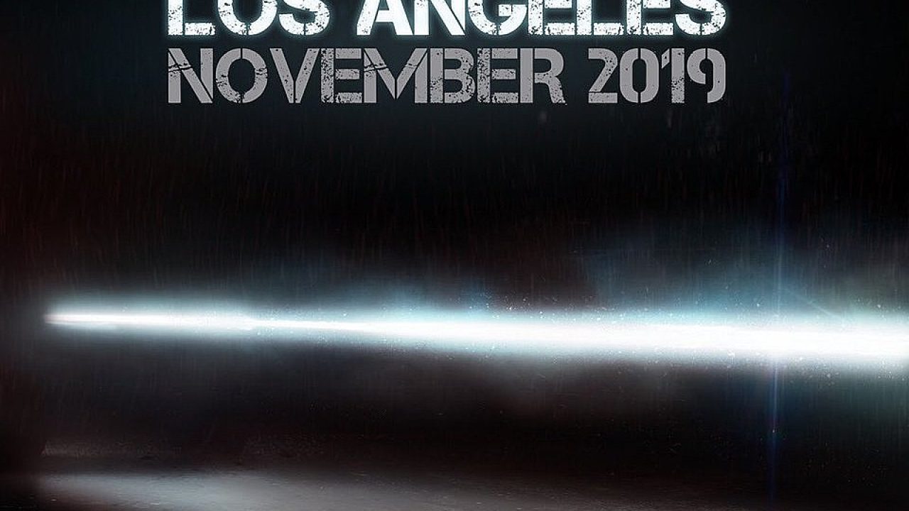Tesla Sends Out Invites For Its Cybertruck Unveiling With New Pickup Teaser
