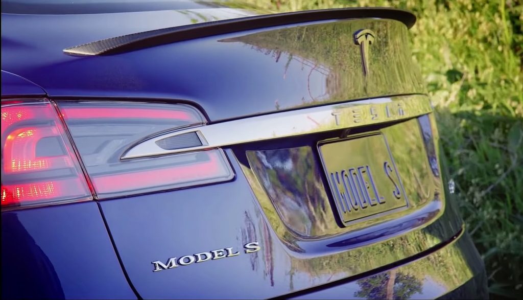 Tesla S Tsla Monday Stock Split Isn T Changing Ark S Price Target