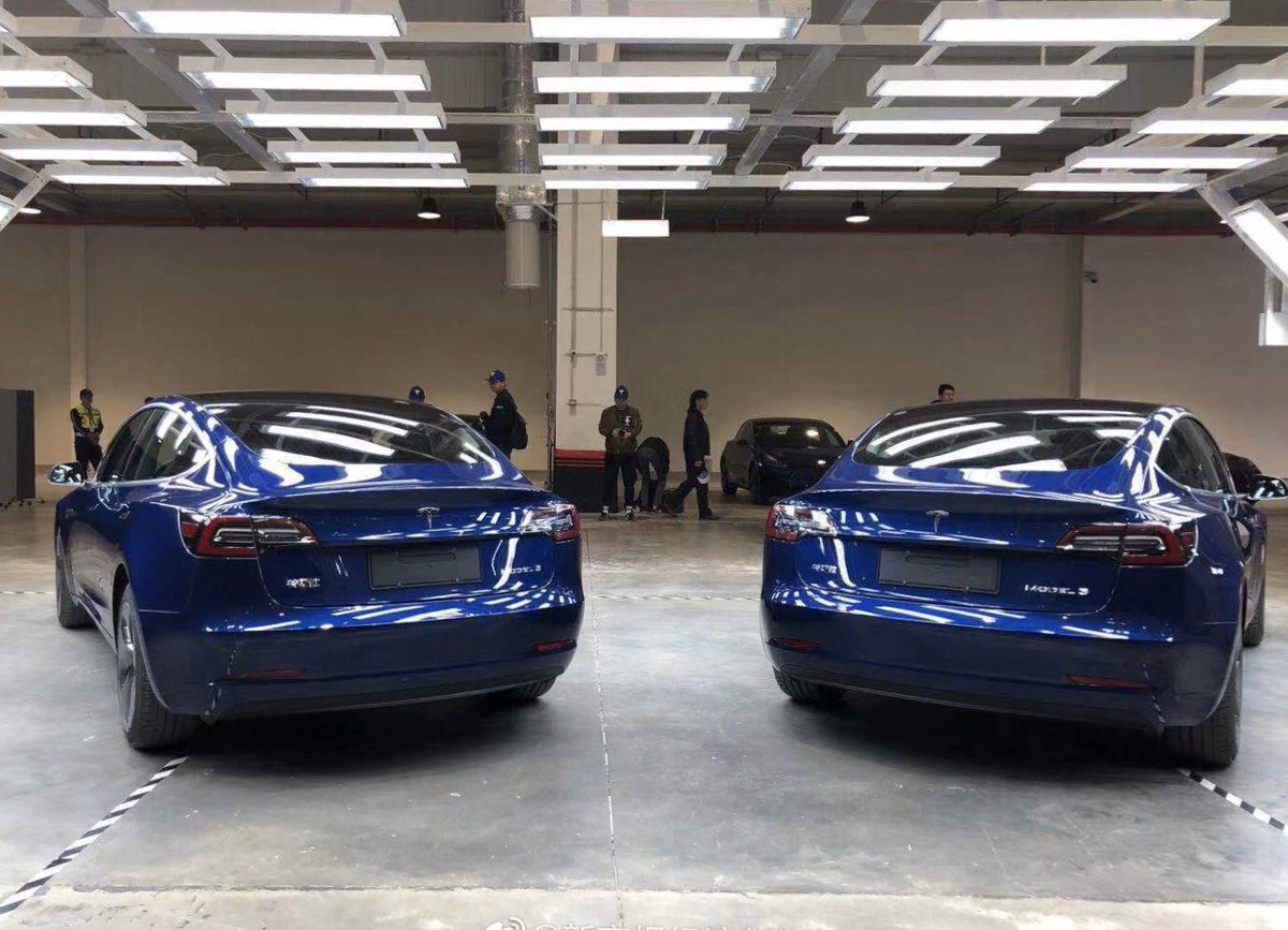 Tesla Model 3 Highland Test Driven: Finally The Killer Update?