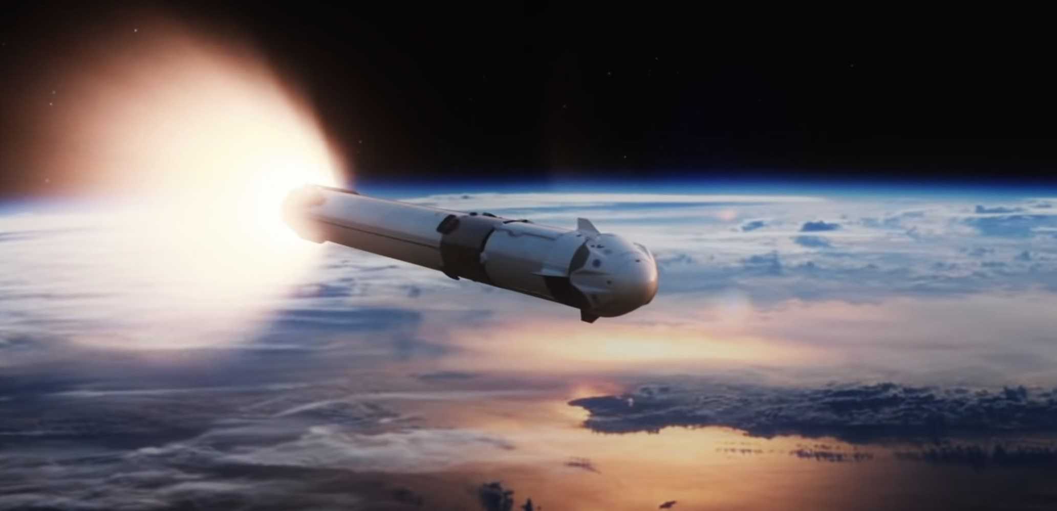 Crew Dragon Demo-2 animation Dec 2019 (SpaceX) launch 5 crop (c)