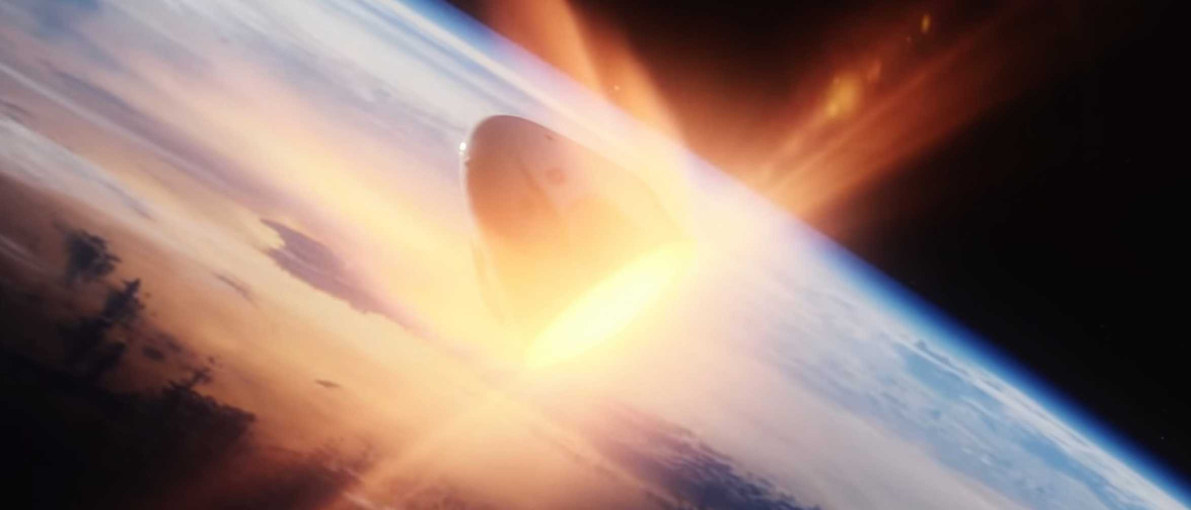 Crew Dragon Demo-2 animation Dec 2019 (SpaceX) reentry 2 edit (c)