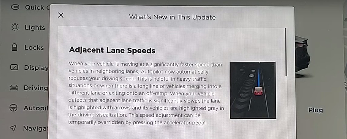 tesla-adjacent-lane-speeds-adjustment-update