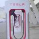 Tesla Supercharger V3 stalls