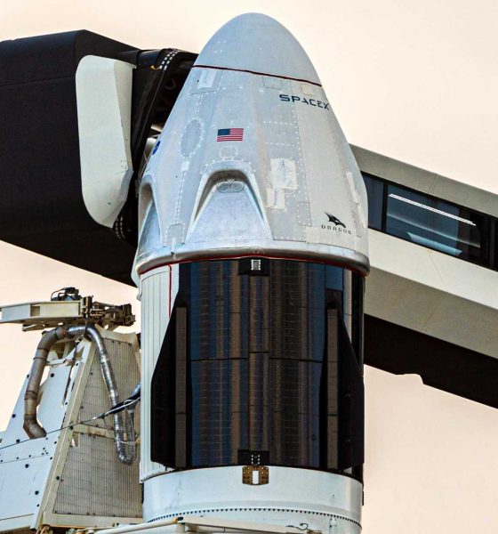 NASA says that a minor accident that destroyed a crucial Crew Dragon mockup on March 24th should have minimal impact on the spacecraft's astronaut launch debut. (Richard Angle)