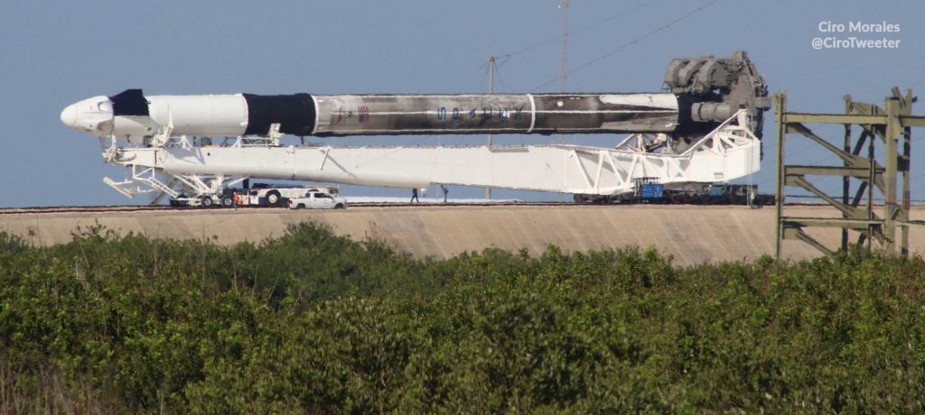 32+ Space X Dragon Launch Pics
