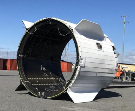 Get Spacex Dragon Crew 1 Images