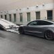 Tesla Model 3 by Unplugged Performance