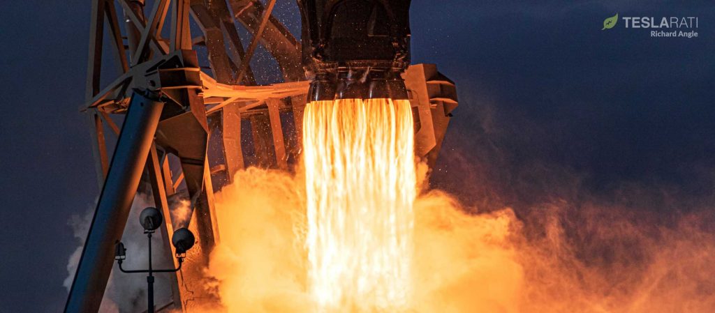 photo of SpaceX ready for another Starlink launch attempt: fourth time’s the charm? image