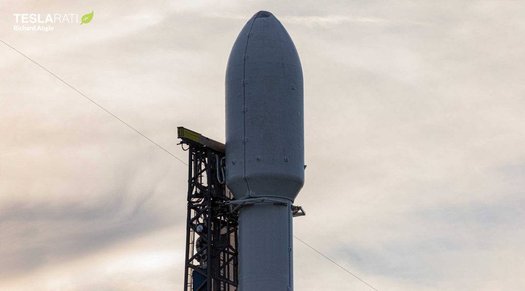photo of SpaceX’s Elon Musk set for Starlink launch, Tesla earnings double-header image