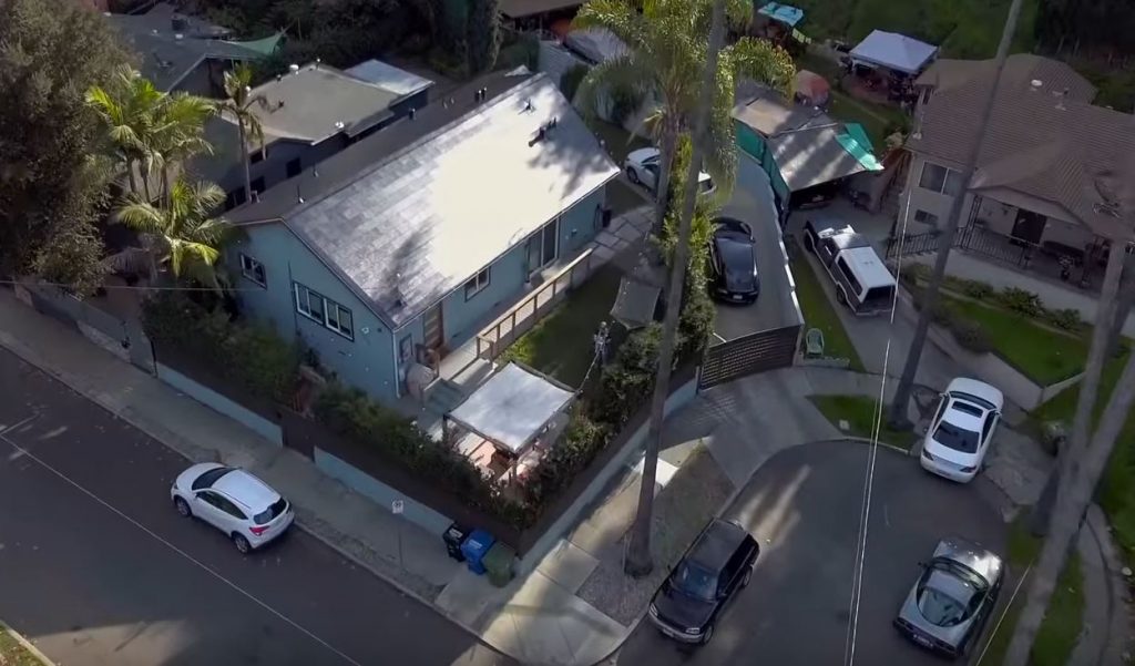 Tesla Solarglass Roof LA based homeowner shares first impressions