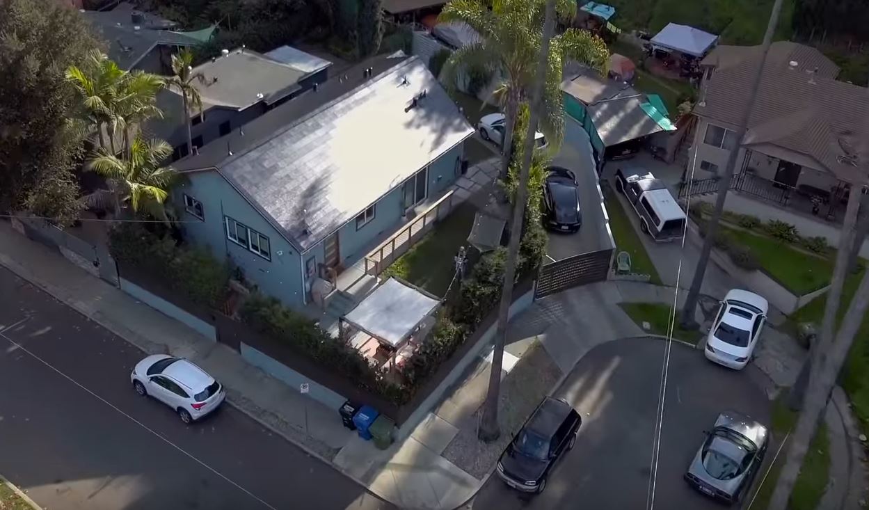 Tesla Solarglass Roof LA based homeowner shares first impressions