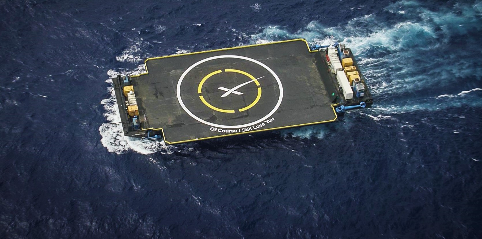 SpaceX delays Starlink launch as ocean outmatches drone ship upgrades - Teslarati