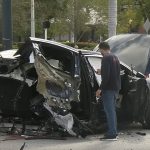 Tesla Model X sheers in half after high speed crash (WPLG Local 10 <spinbar> YouTube)” srcset=”https://www.teslarati.com/wp-content/uploads/2020/01/tesla-model-x-crash-split-half-150×150.jpg 150w, https://www.teslarati.com/wp-content/uploads/2020/01/tesla-model-x-crash-split-half-80×80.jpg 80w, https://www.teslarati.com/wp-content/uploads/2020/01/tesla-model-x-crash-split-half-550×550.jpg 550w, https://www.teslarati.com/wp-content/uploads/2020/01/tesla-model-x-crash-split-half-470×470.jpg 470w” sizes=”(max-width: 150px) 100vw, 150px” /></a><br />
<a href='https://www.teslarati.com/wp-content/uploads/2020/01/Tesla-Model-X-Florida-car-crash-2.jpg' title=