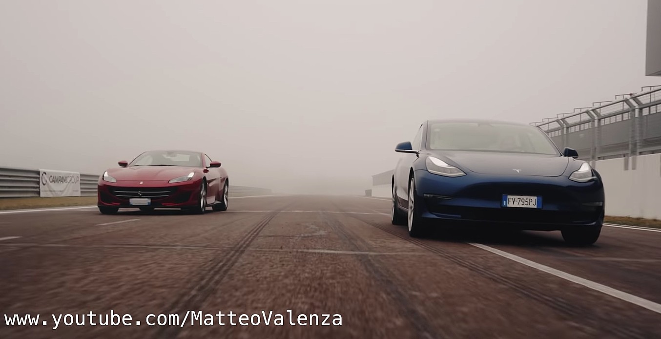 Tesla Model 3 Highland Test Driven: Finally The Killer Update?