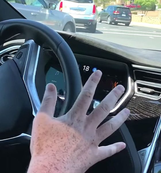 tesla
