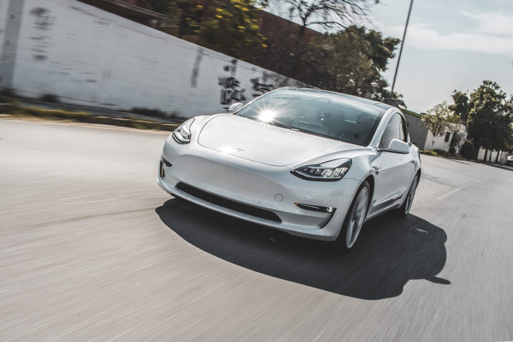 photo of Tesla Model 3 inspires 660% surge in electric car imports for South Korea image