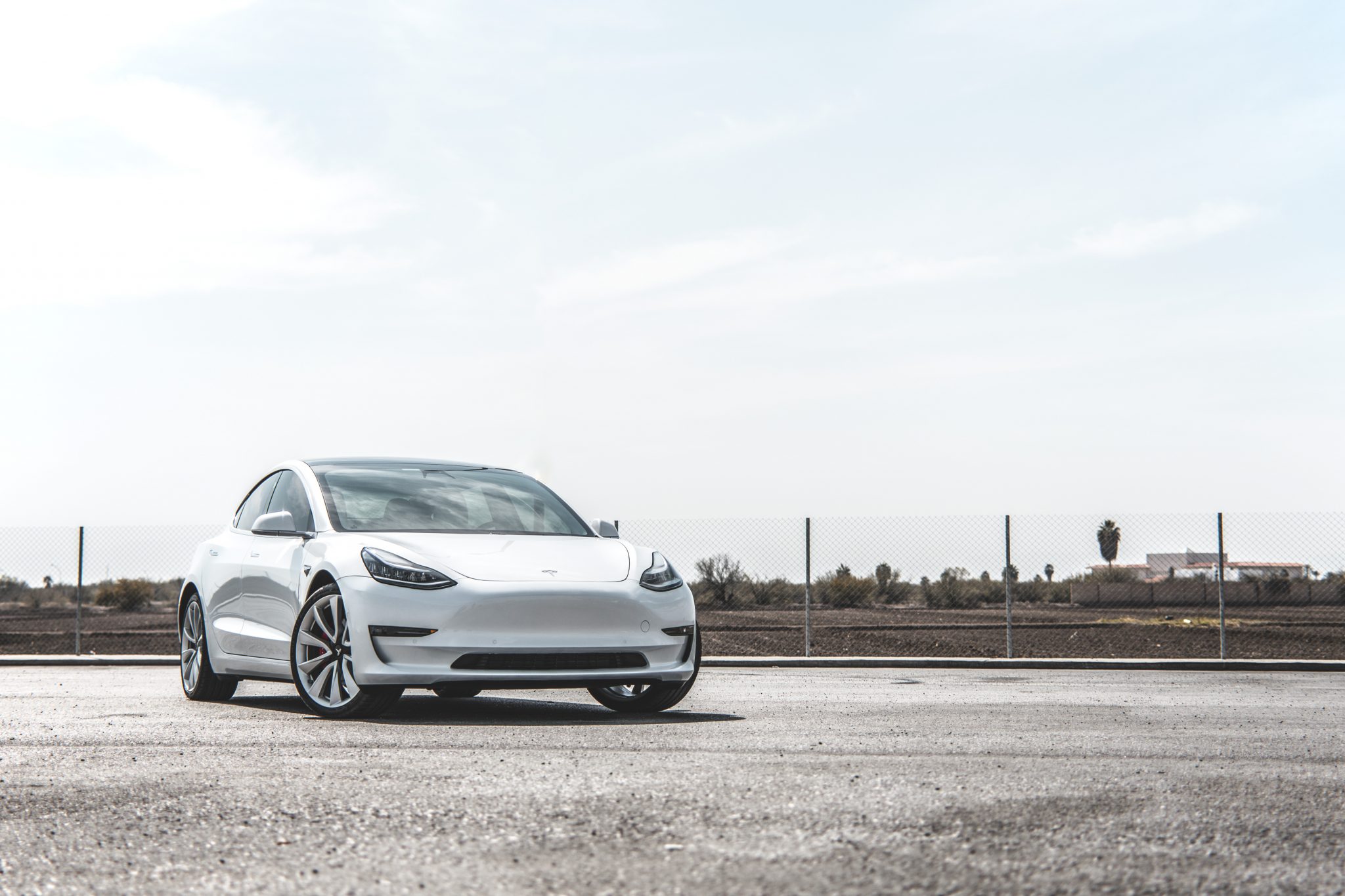 Tesla (TSLA) gets first postsplit PT increase from Argus, citing
