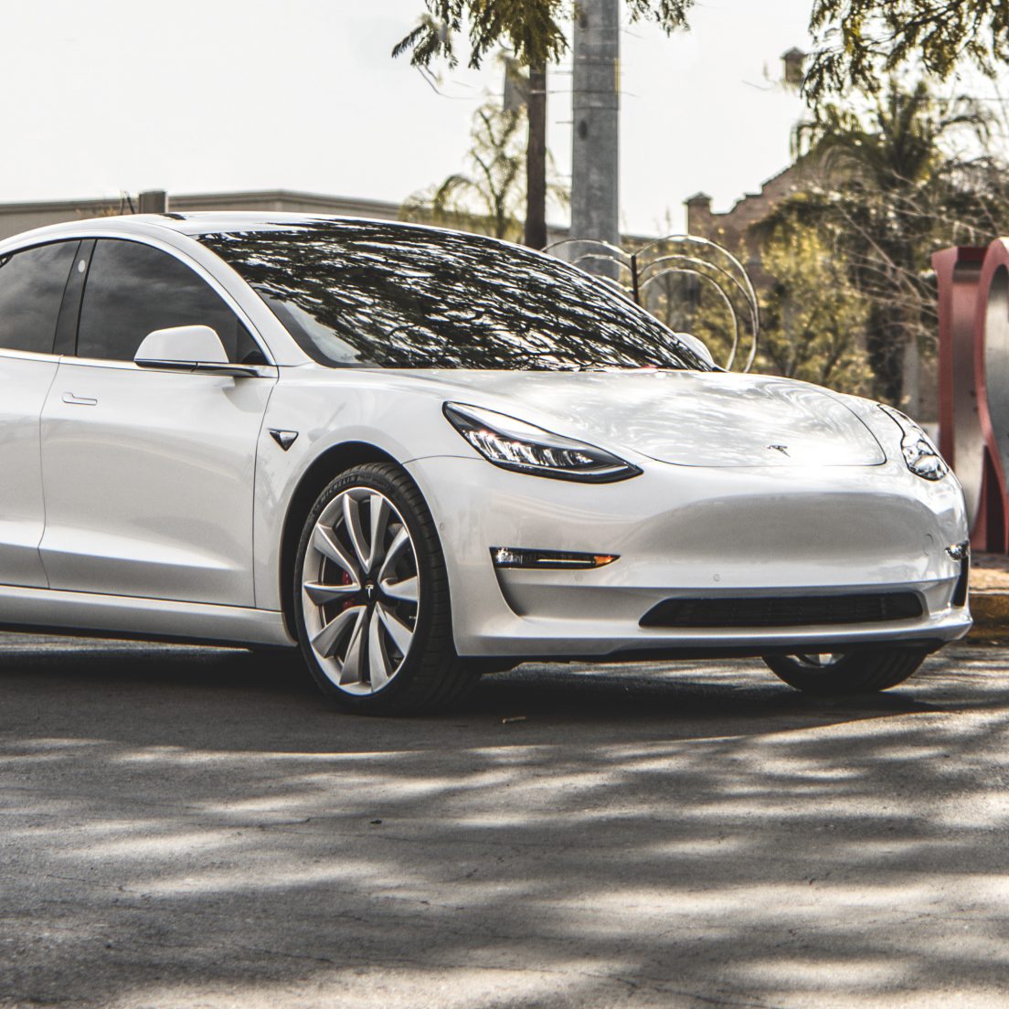 Tesla Model 3 News - TESLARATI