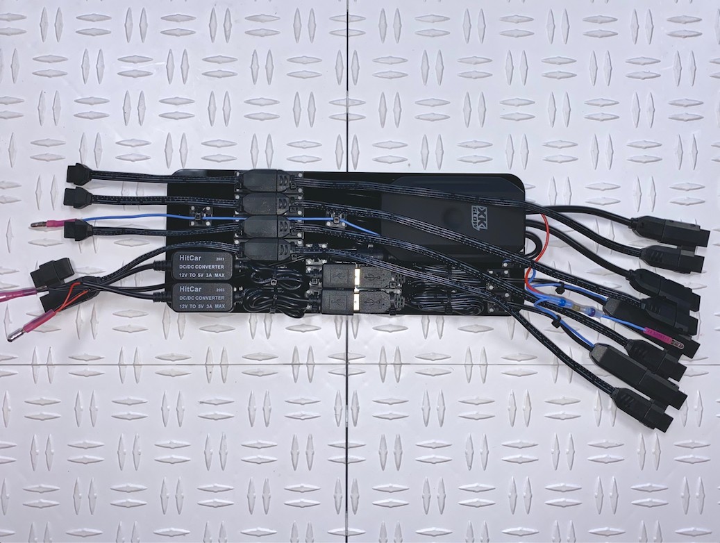 tesla-model-3-wiring-board-for-lights-teslachew