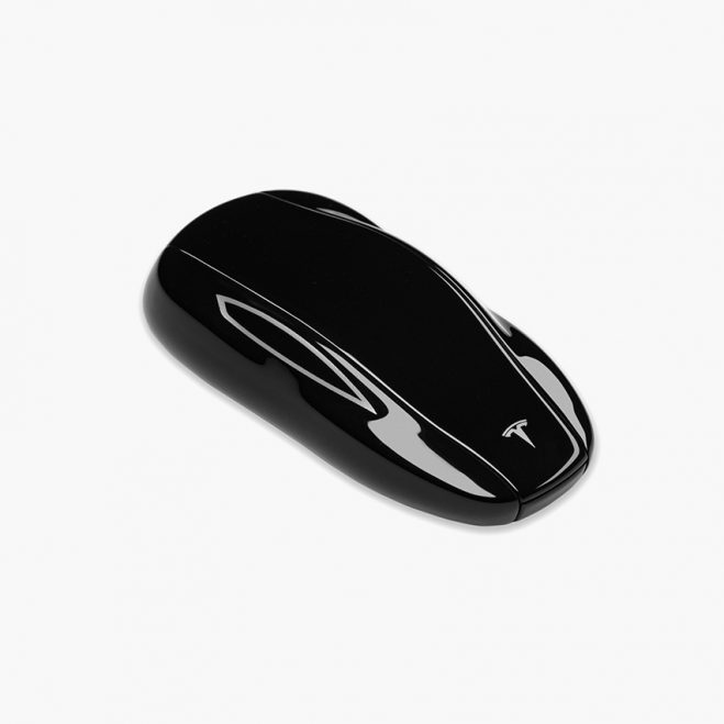 Tesla adds Model Y key fob with passive entry to its online shop
