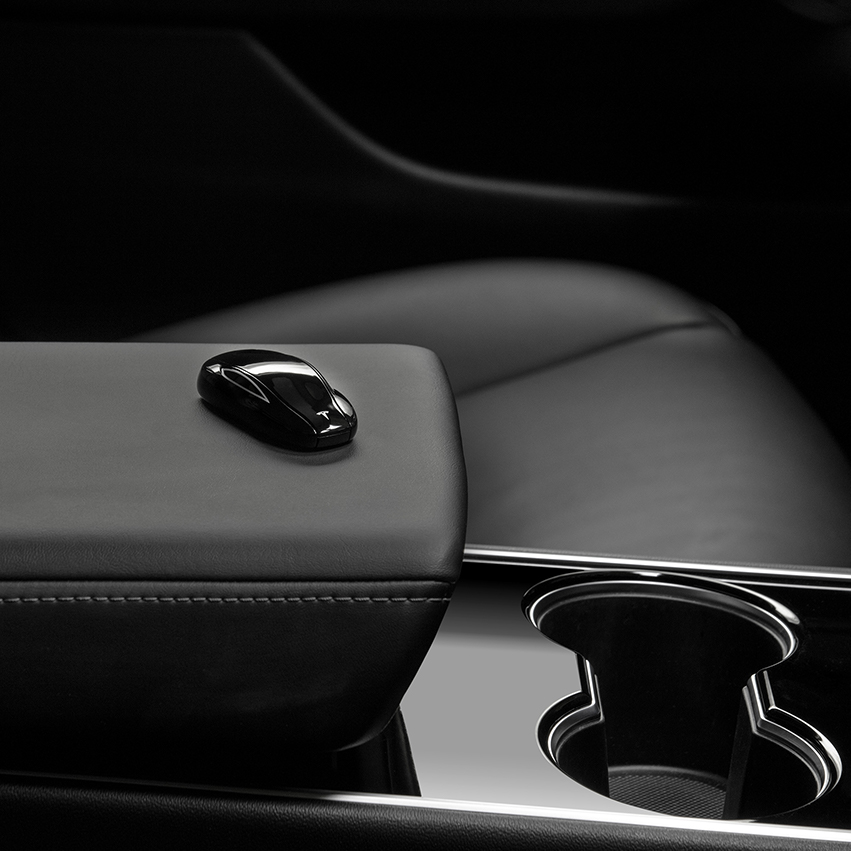 Tesla model y car key deals